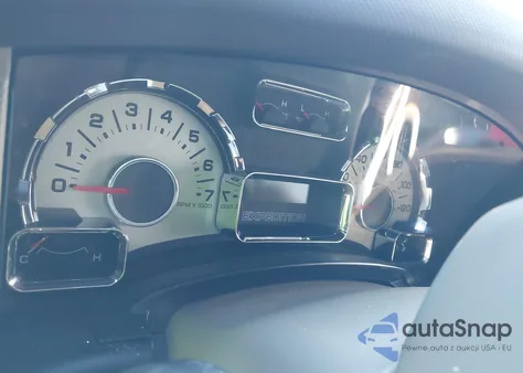 2013 Ford Expedition Limited from USA, damaged, VIN 1FMJU1K54DEF54511